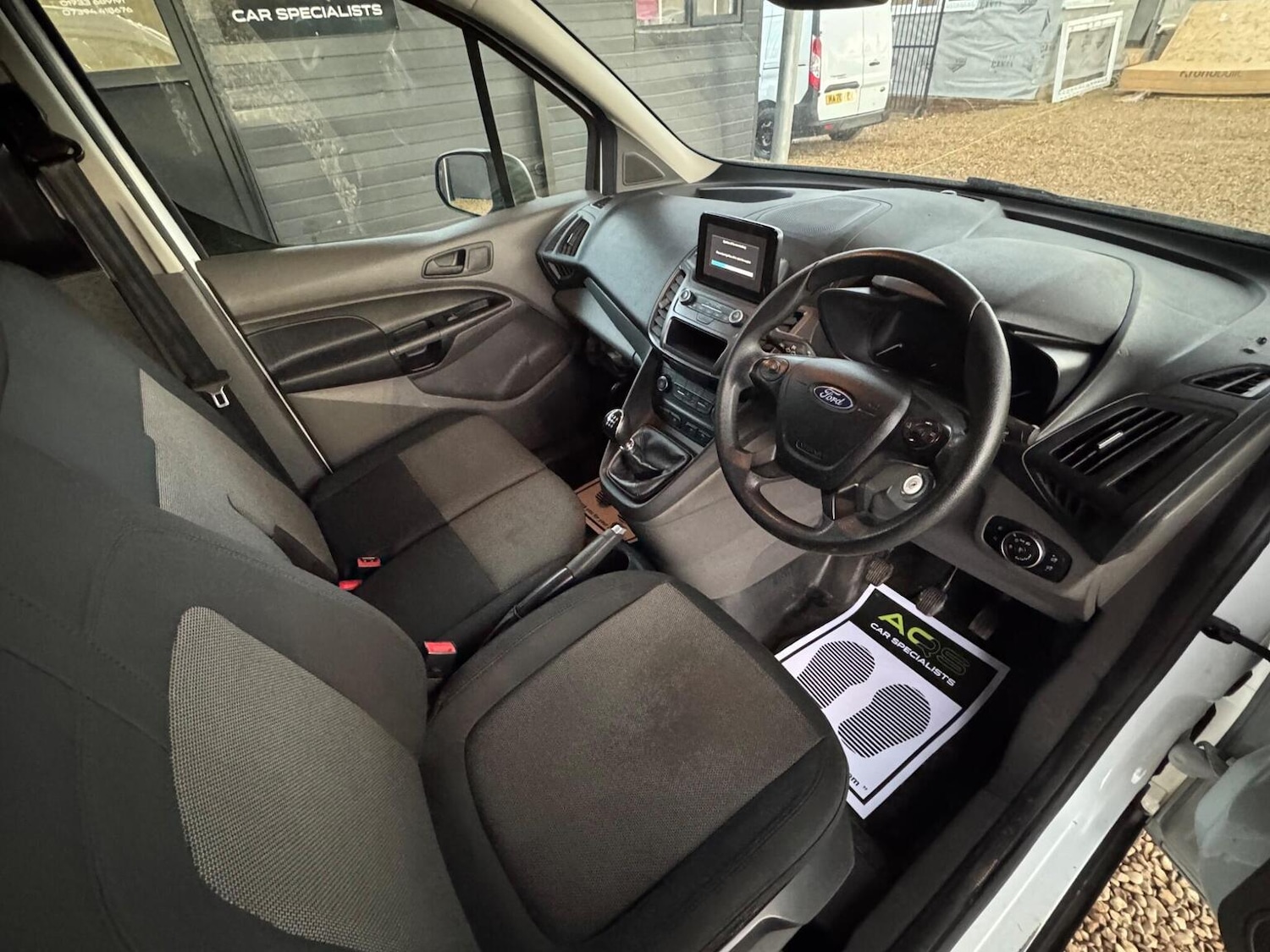 Used Ford Transit Connect 2020 for sale - 77482273: Photo 22