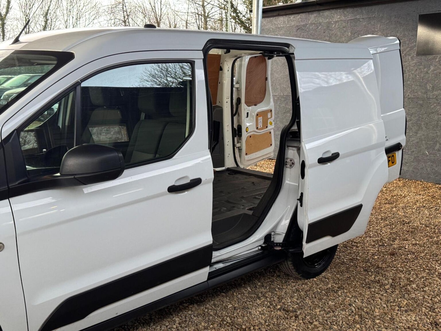 Used Ford Transit Connect 2020 for sale - 77482273: Photo 25