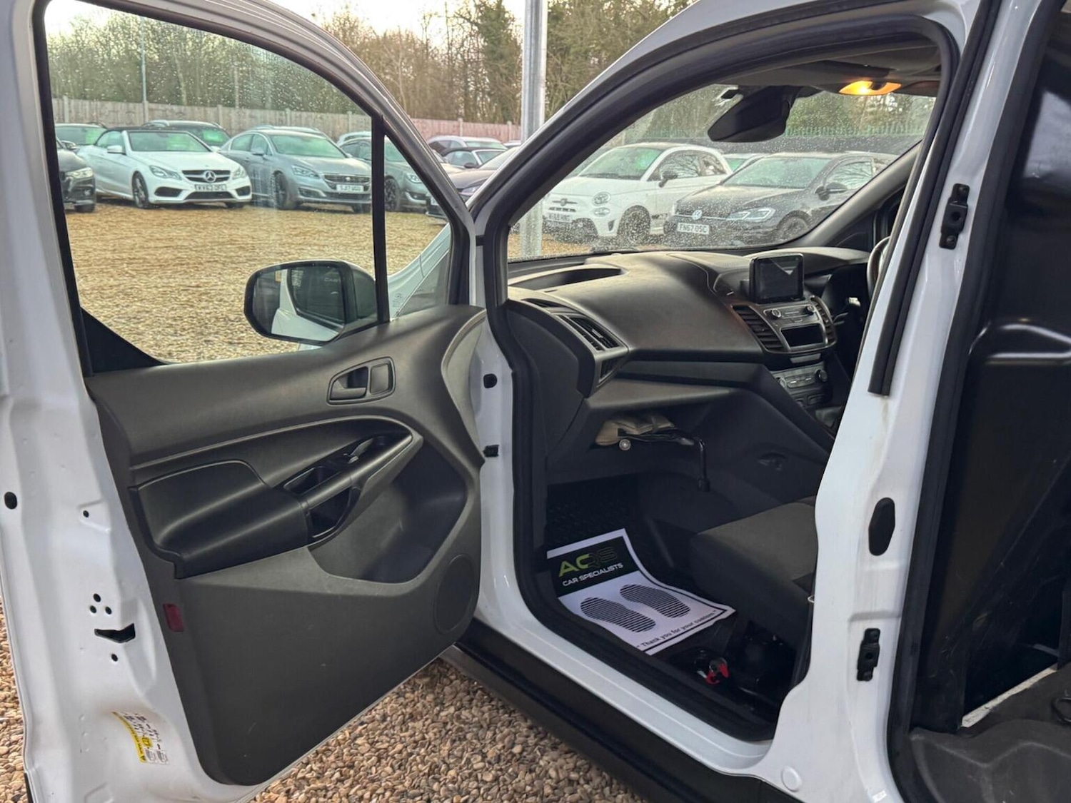 Used Ford Transit Connect 2020 for sale - 77482273: Photo 26