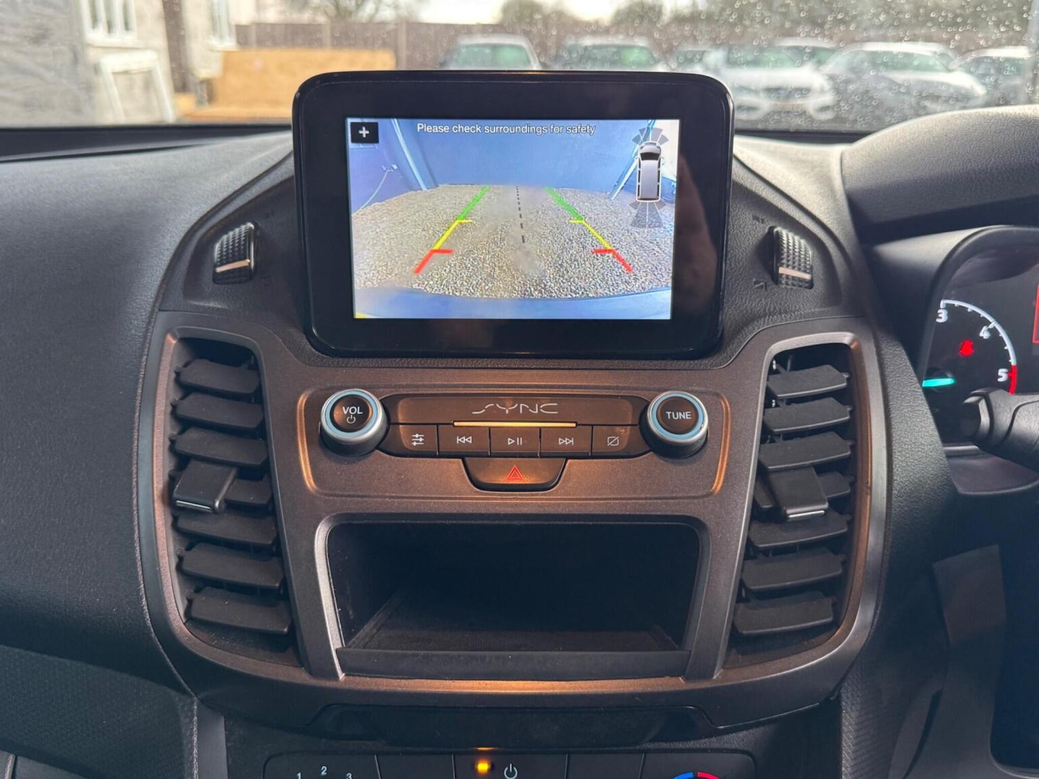 Used Ford Transit Connect 2020 for sale - 77482273: Photo 28