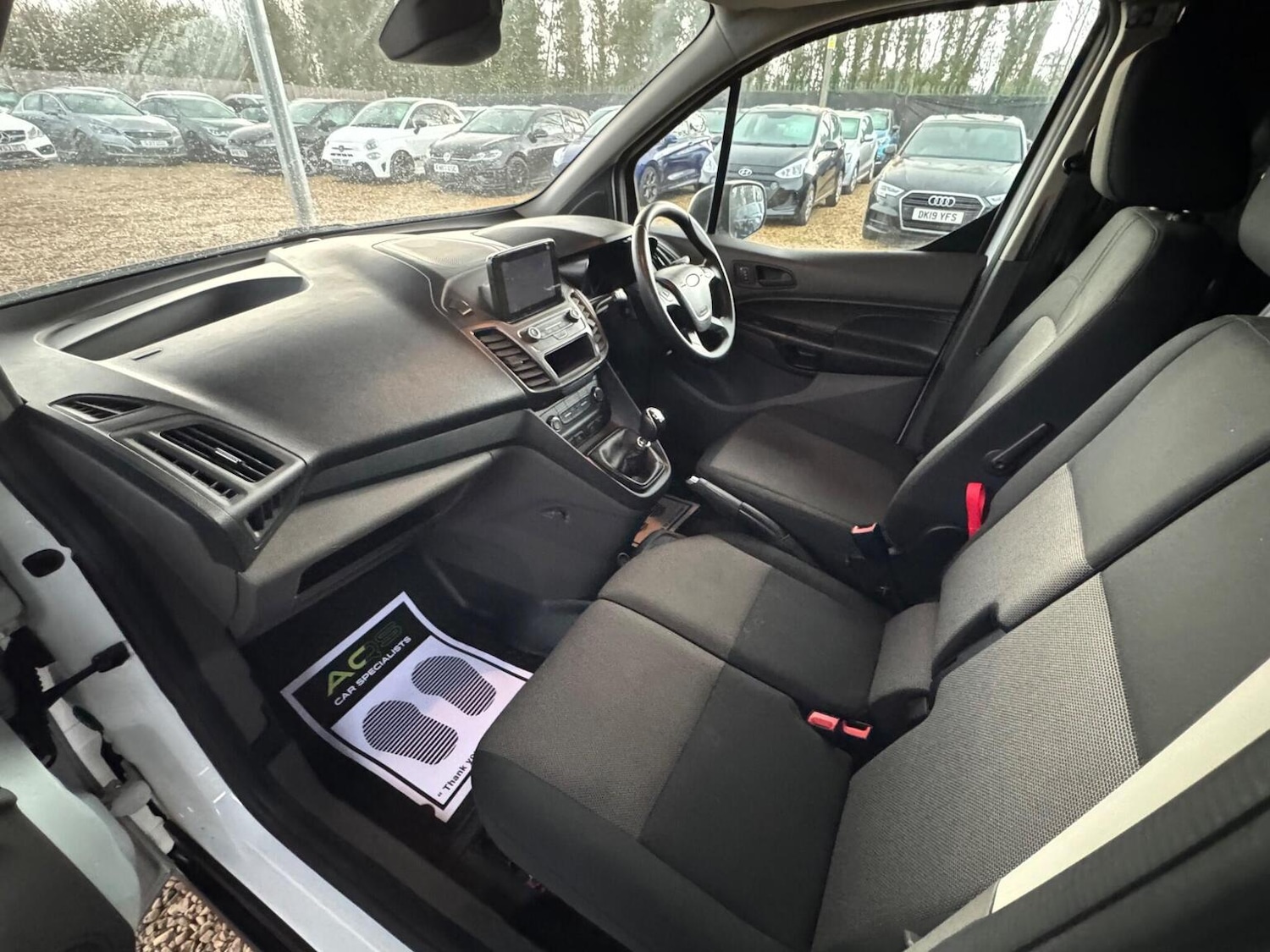 Used Ford Transit Connect 2020 for sale - 77482273: Photo 29