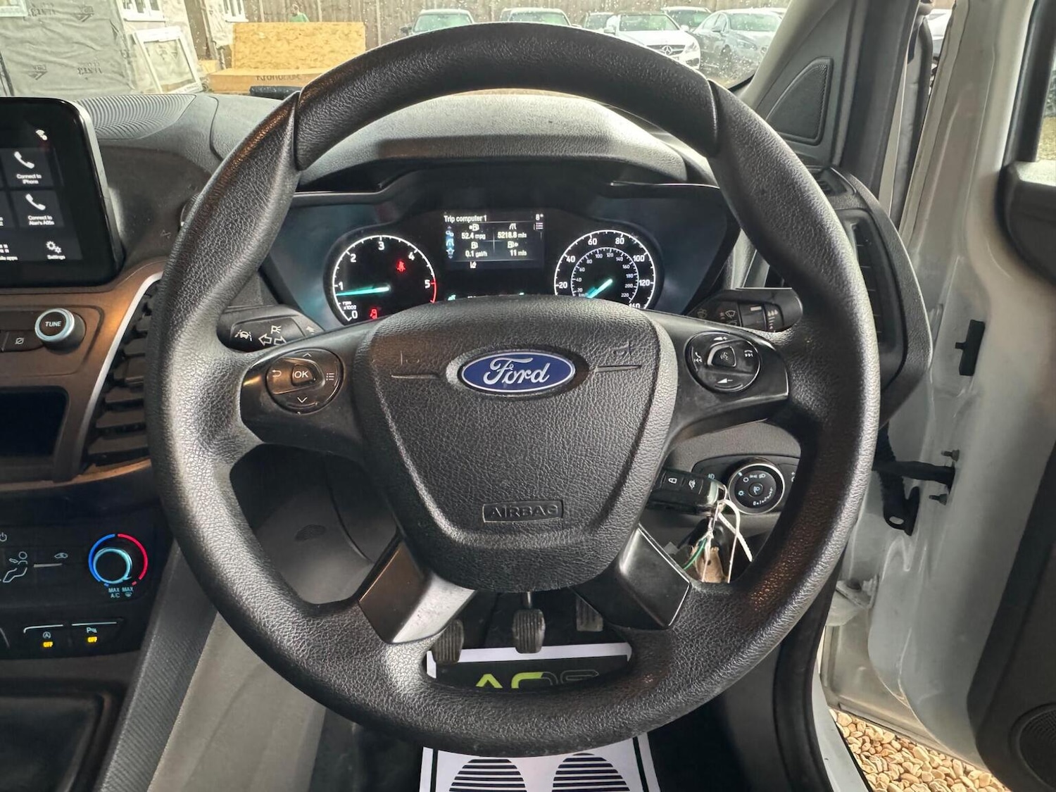 Used Ford Transit Connect 2020 for sale - 77482273: Photo 32