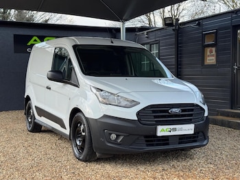 Used Ford Transit Connect 2020 for sale - 77482273: Photo