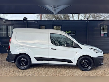 Used Ford Transit Connect 2020 for sale - 77482273: Photo