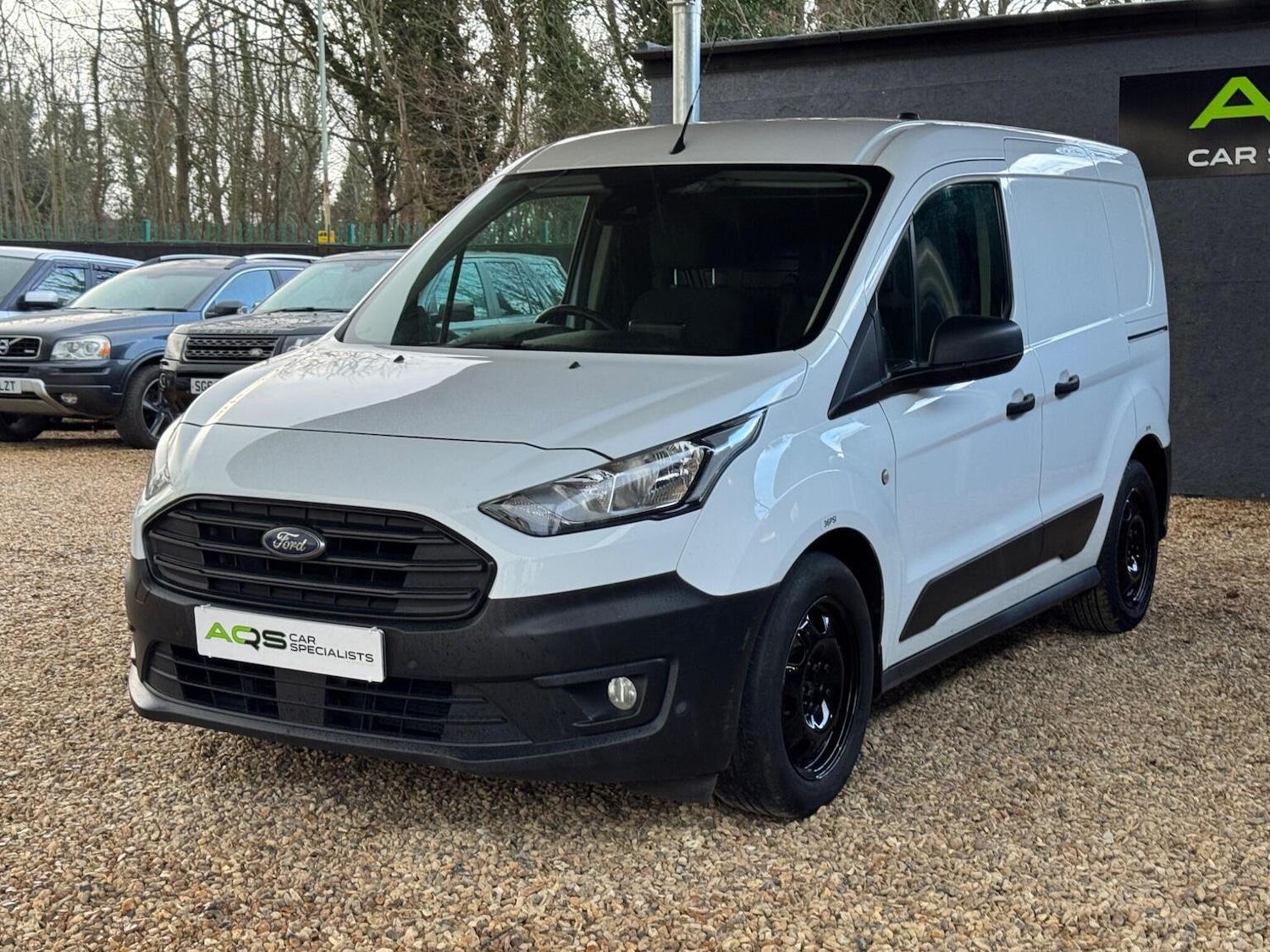 Used Ford Transit Connect 2020 for sale - 77482273: Photo 9