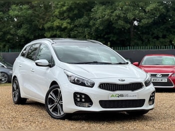 Used Kia Ceed 2018 for sale - 78835372: Photo