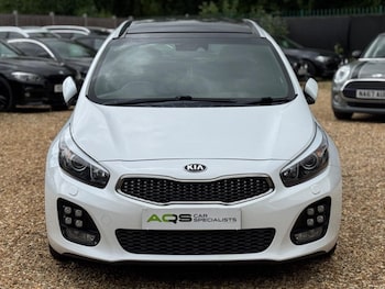 Used Kia Ceed 2018 for sale - 78835372: Photo