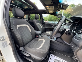 Used Kia Ceed 2018 for sale - 78835372: Photo