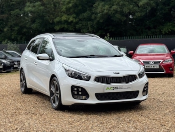 Used Kia Ceed 2018 for sale - 78835372: Photo