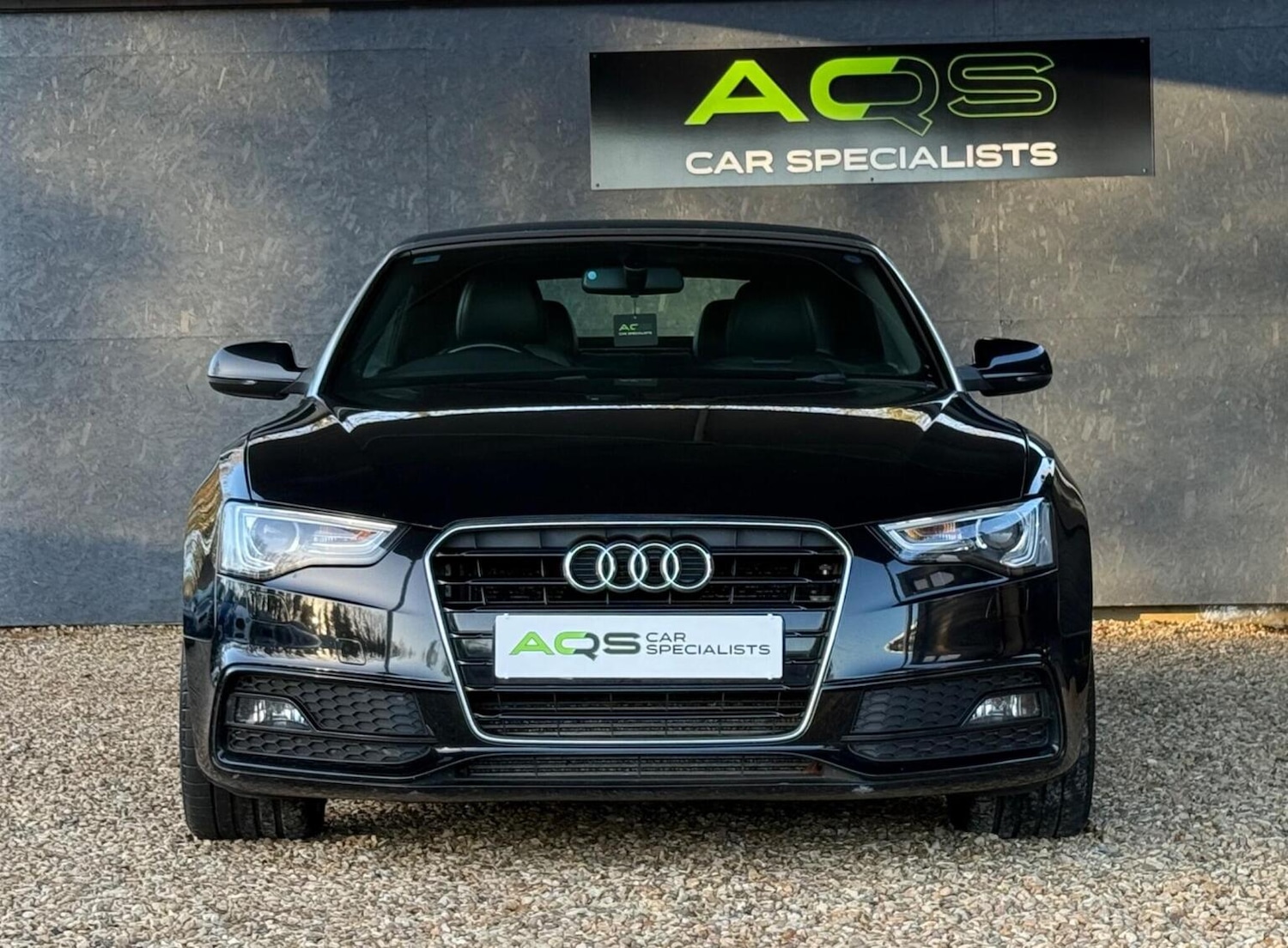 Used Audi A5 2013 for sale - 77014846: Photo 11