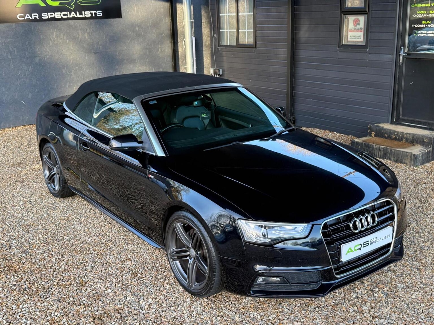 Used Audi A5 2013 for sale - 77014846: Photo 12