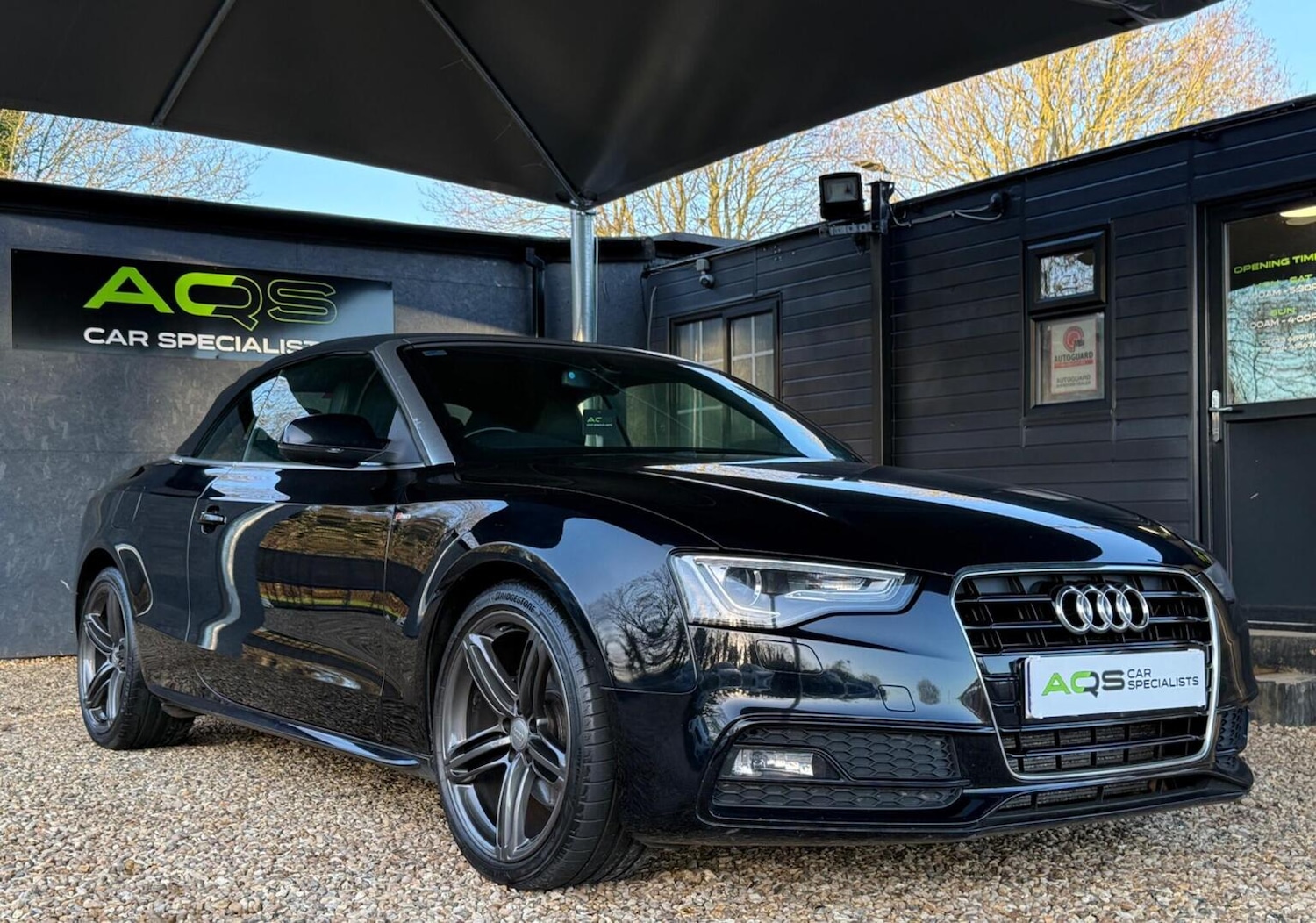 Used Audi A5 2013 for sale - 77014846: Photo 13