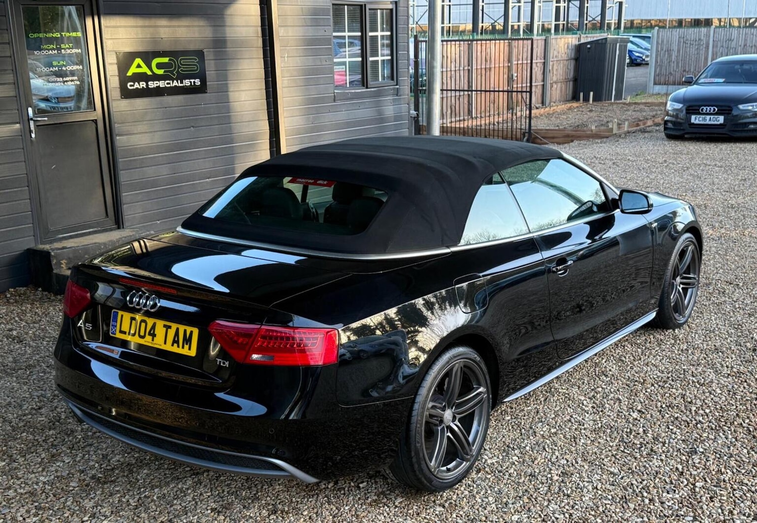 Used Audi A5 2013 for sale - 77014846: Photo 15