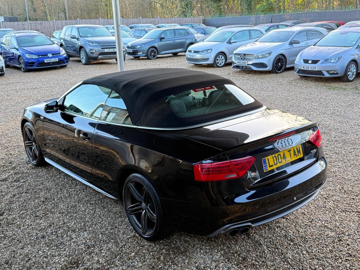 Used Audi A5 2013 for sale - 77014846: Photo 16