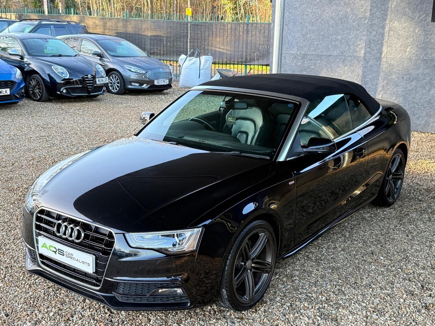 Used Audi A5 2013 for sale - 77014846: Photo 18