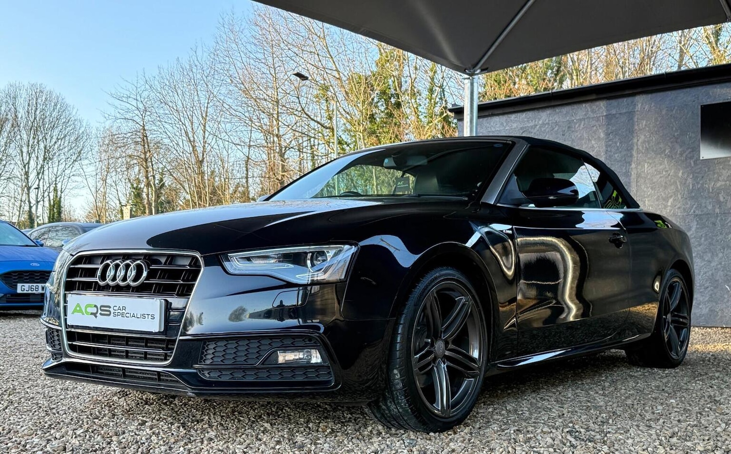 Used Audi A5 2013 for sale - 77014846: Photo 19