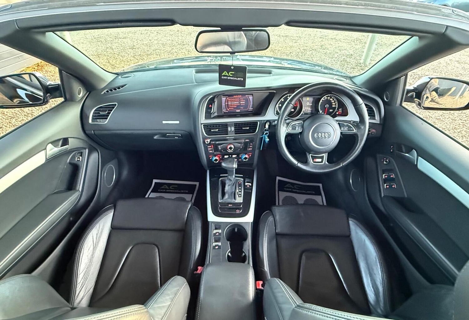 Used Audi A5 2013 for sale - 77014846: Photo 2