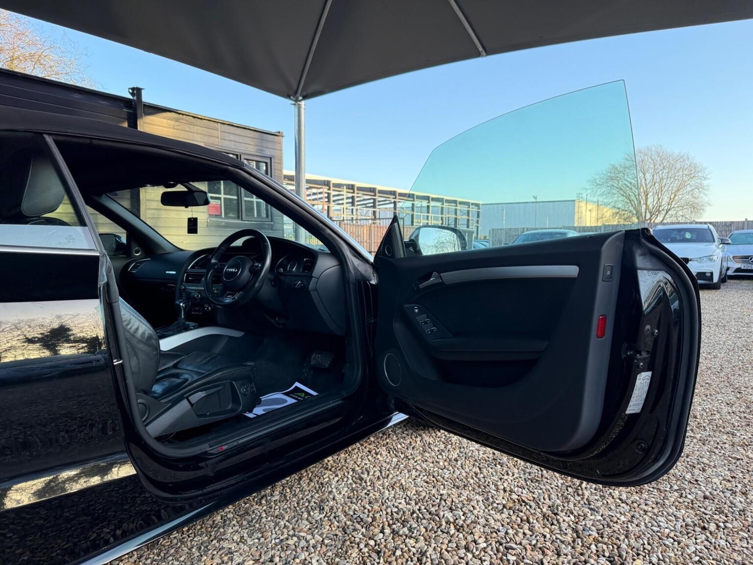 Used Audi A5 2013 for sale - 77014846: Photo 20