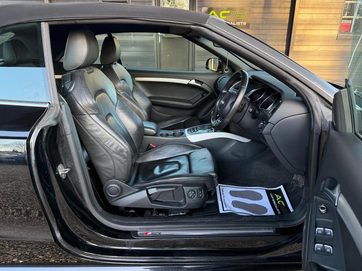 Used Audi A5 2013 for sale - 77014846: Photo 21