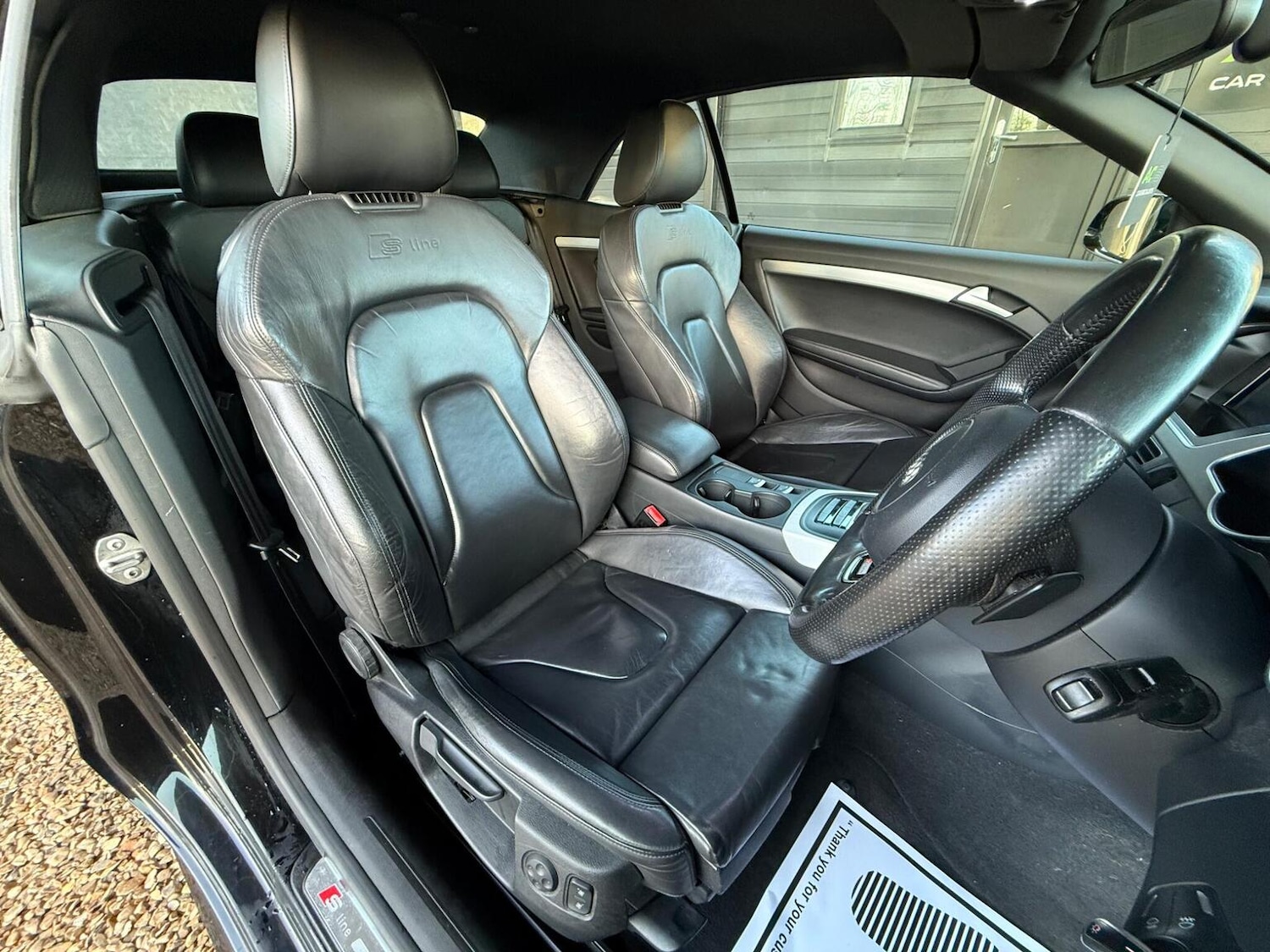 Used Audi A5 2013 for sale - 77014846: Photo 22