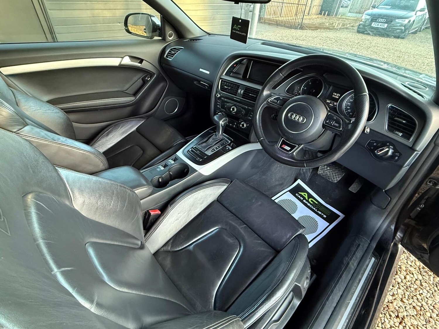 Used Audi A5 2013 for sale - 77014846: Photo 23