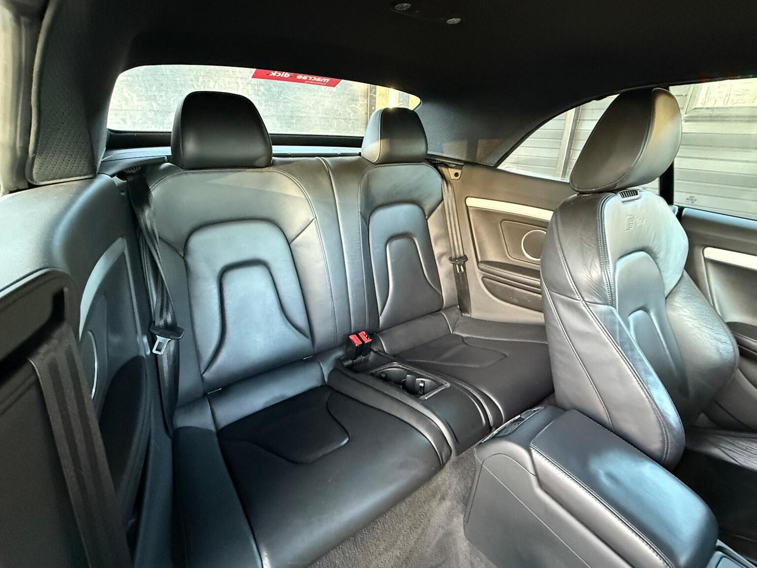 Used Audi A5 2013 for sale - 77014846: Photo 24