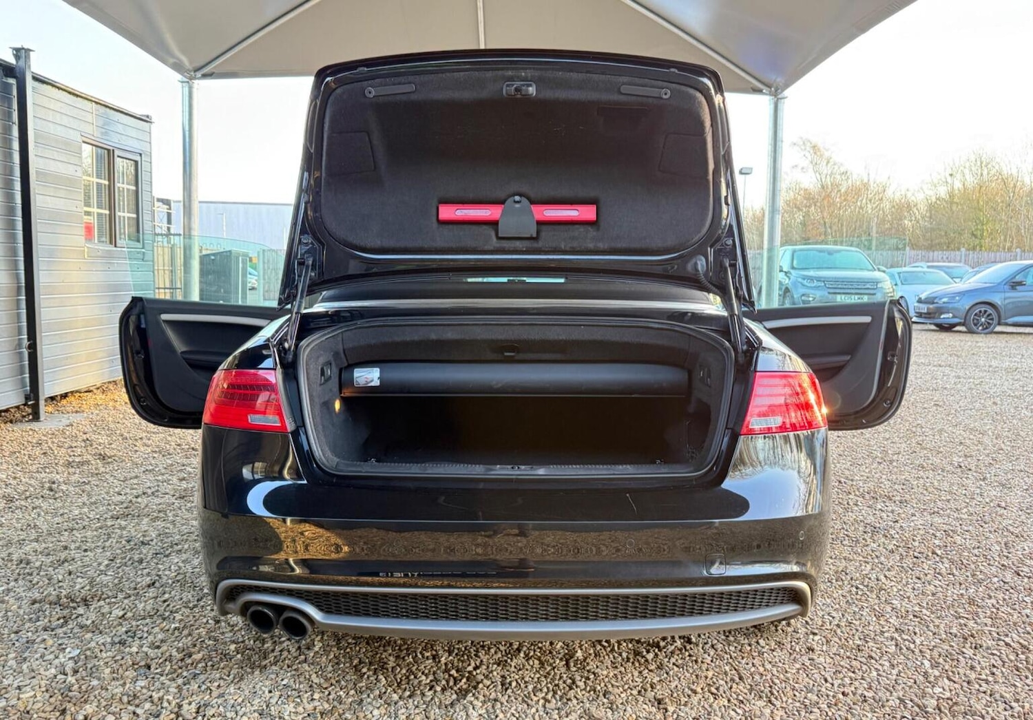 Used Audi A5 2013 for sale - 77014846: Photo 25