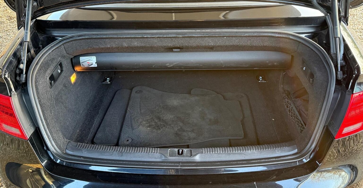 Used Audi A5 2013 for sale - 77014846: Photo 26