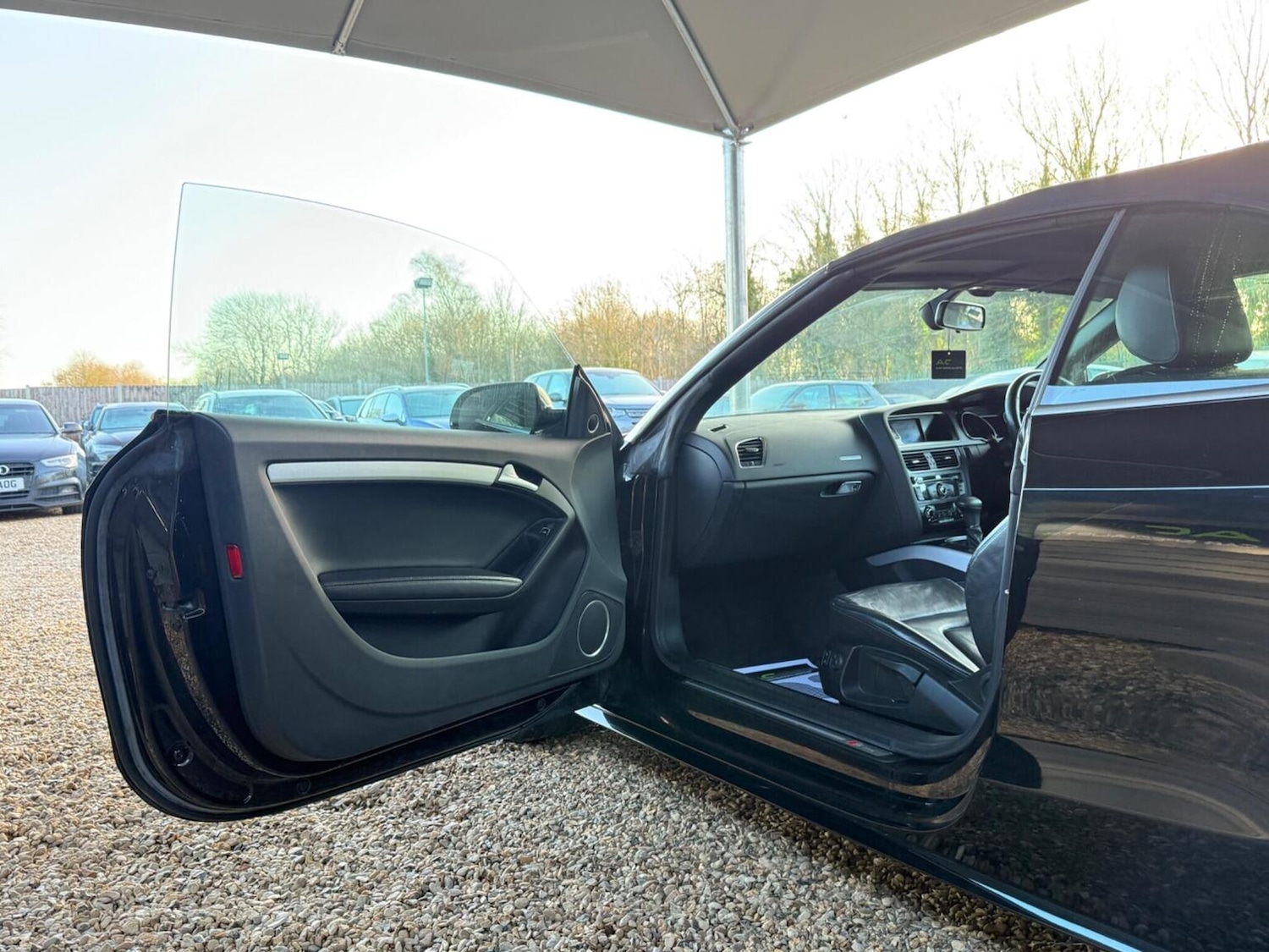 Used Audi A5 2013 for sale - 77014846: Photo 27