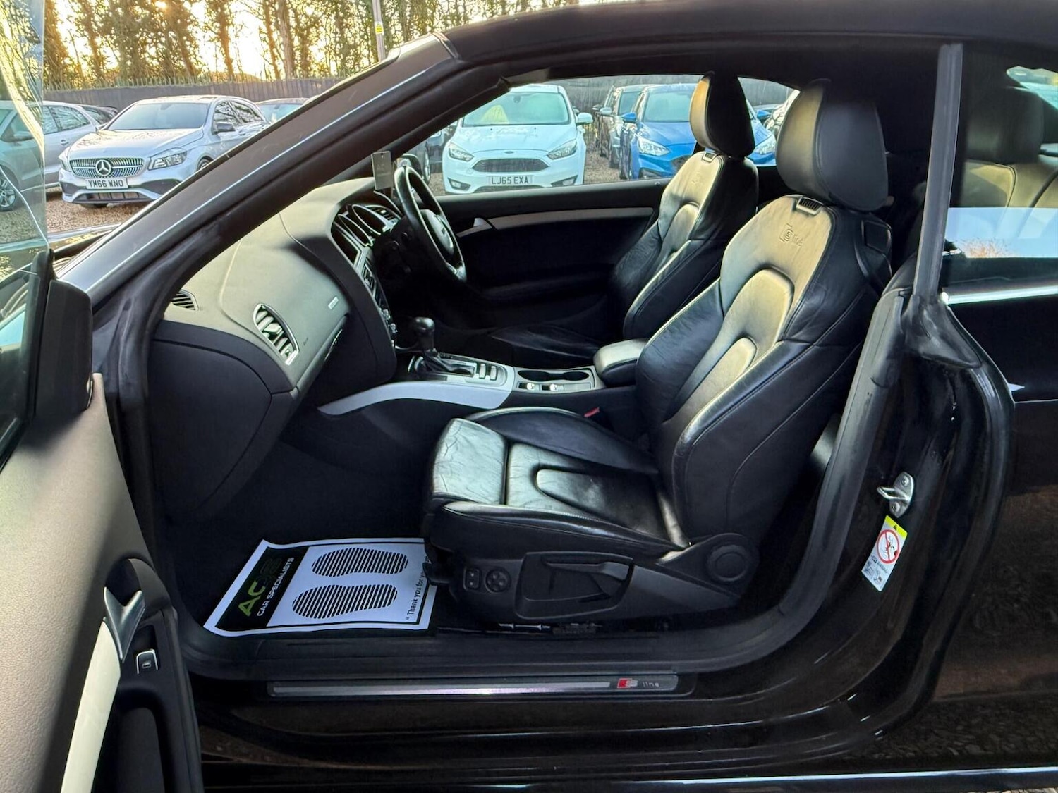 Used Audi A5 2013 for sale - 77014846: Photo 28