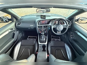 Used Audi A5 2013 for sale - 77014846: Photo