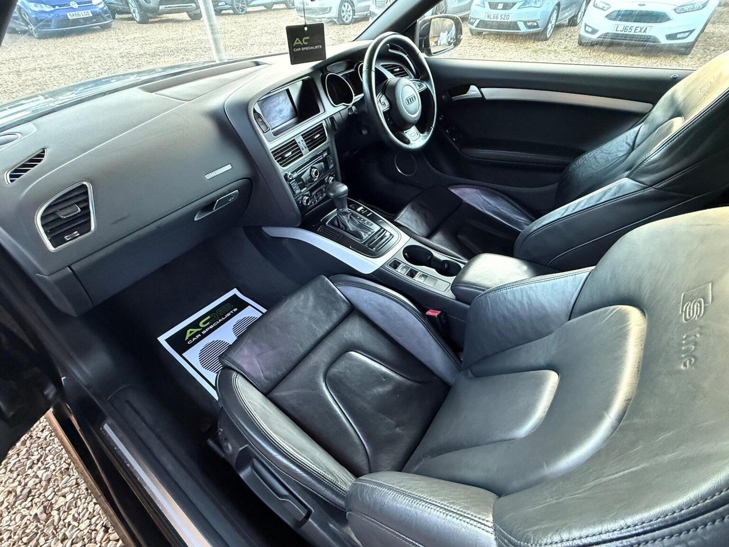 Used Audi A5 2013 for sale - 77014846: Photo 30