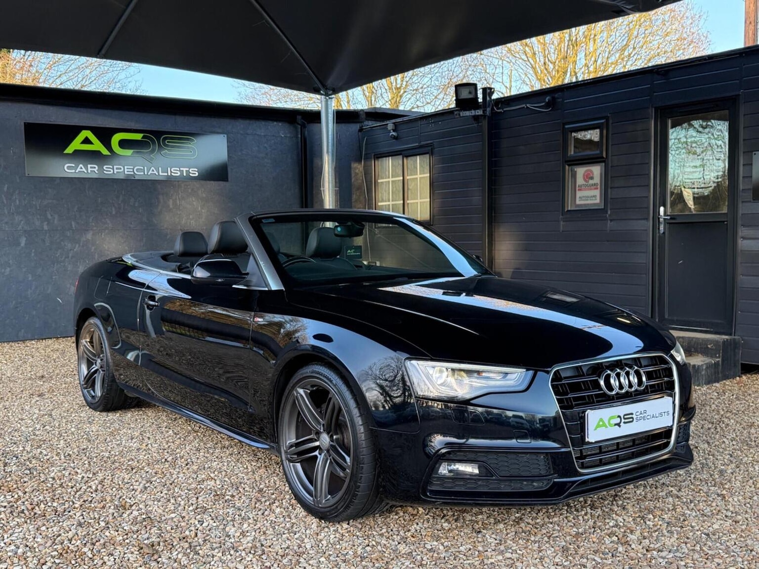 Used Audi A5 2013 for sale - 77014846: Photo 31