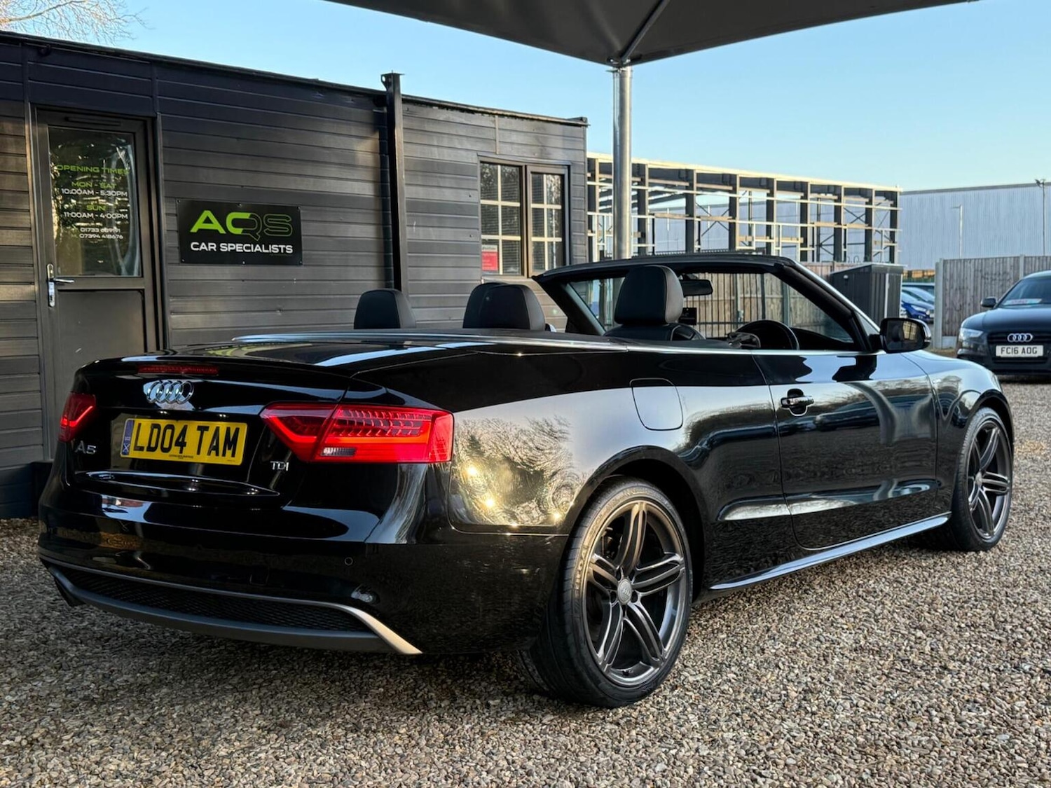 Used Audi A5 2013 for sale - 77014846: Photo 33