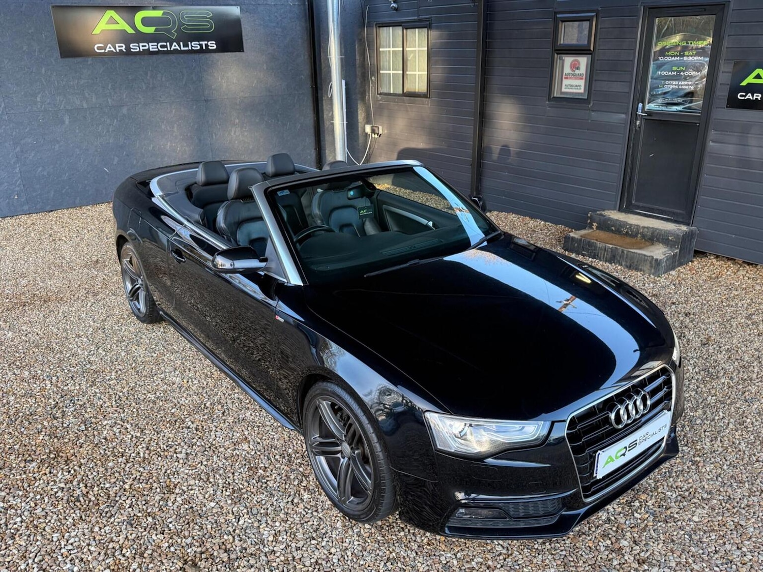 Used Audi A5 2013 for sale - 77014846: Photo 36