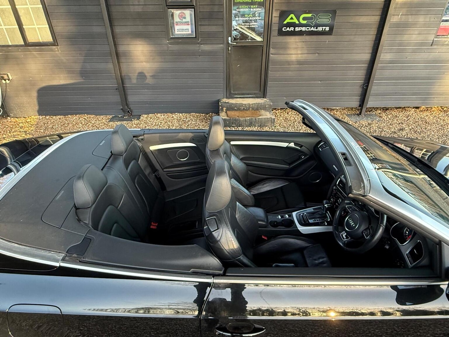 Used Audi A5 2013 for sale - 77014846: Photo 38