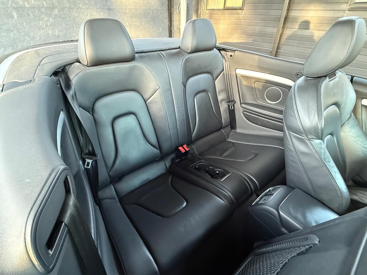 Used Audi A5 2013 for sale - 77014846: Photo 39