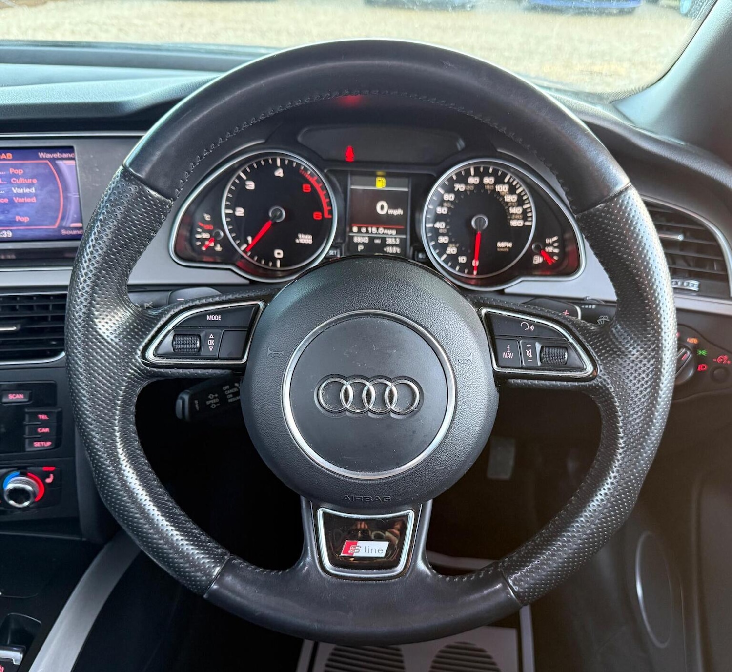 Used Audi A5 2013 for sale - 77014846: Photo 41