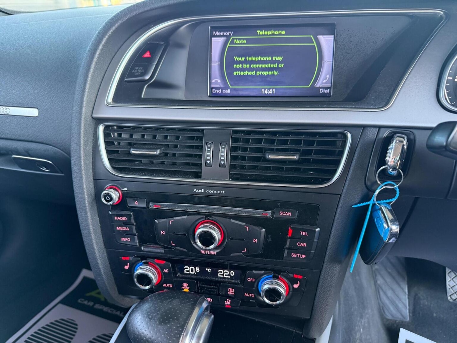 Used Audi A5 2013 for sale - 77014846: Photo 42