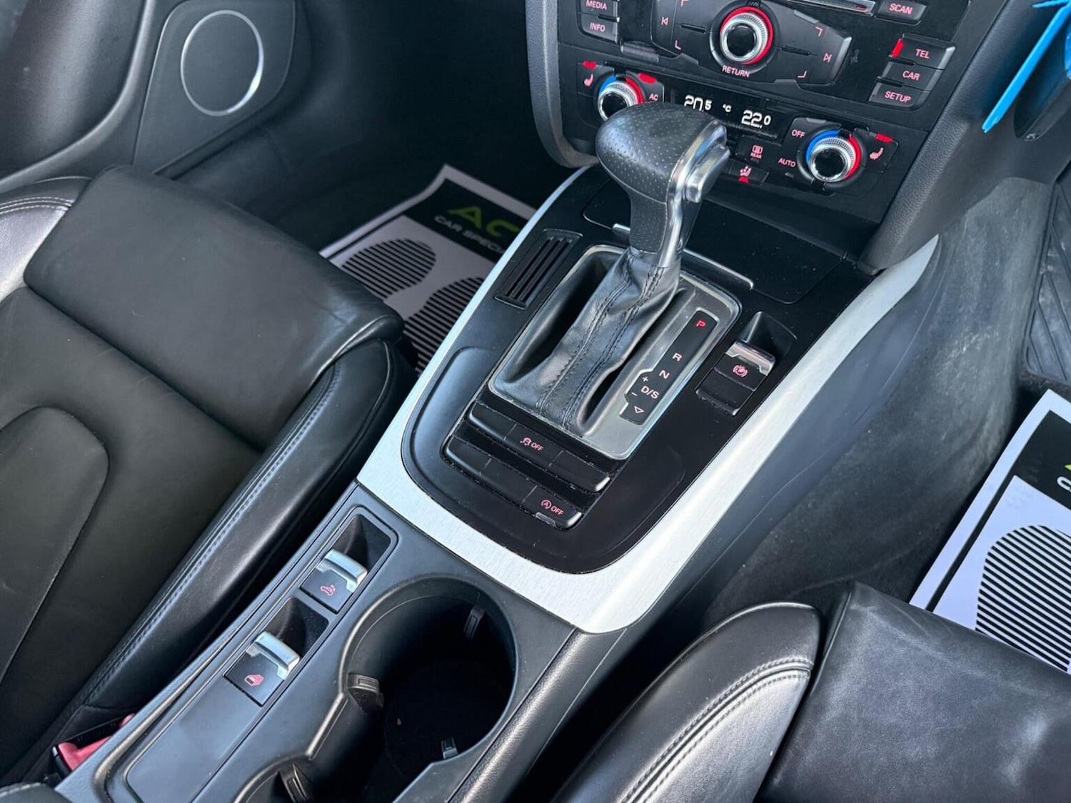 Used Audi A5 2013 for sale - 77014846: Photo 43