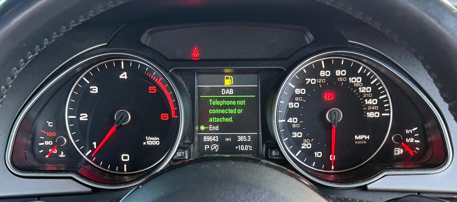 Used Audi A5 2013 for sale - 77014846: Photo 46