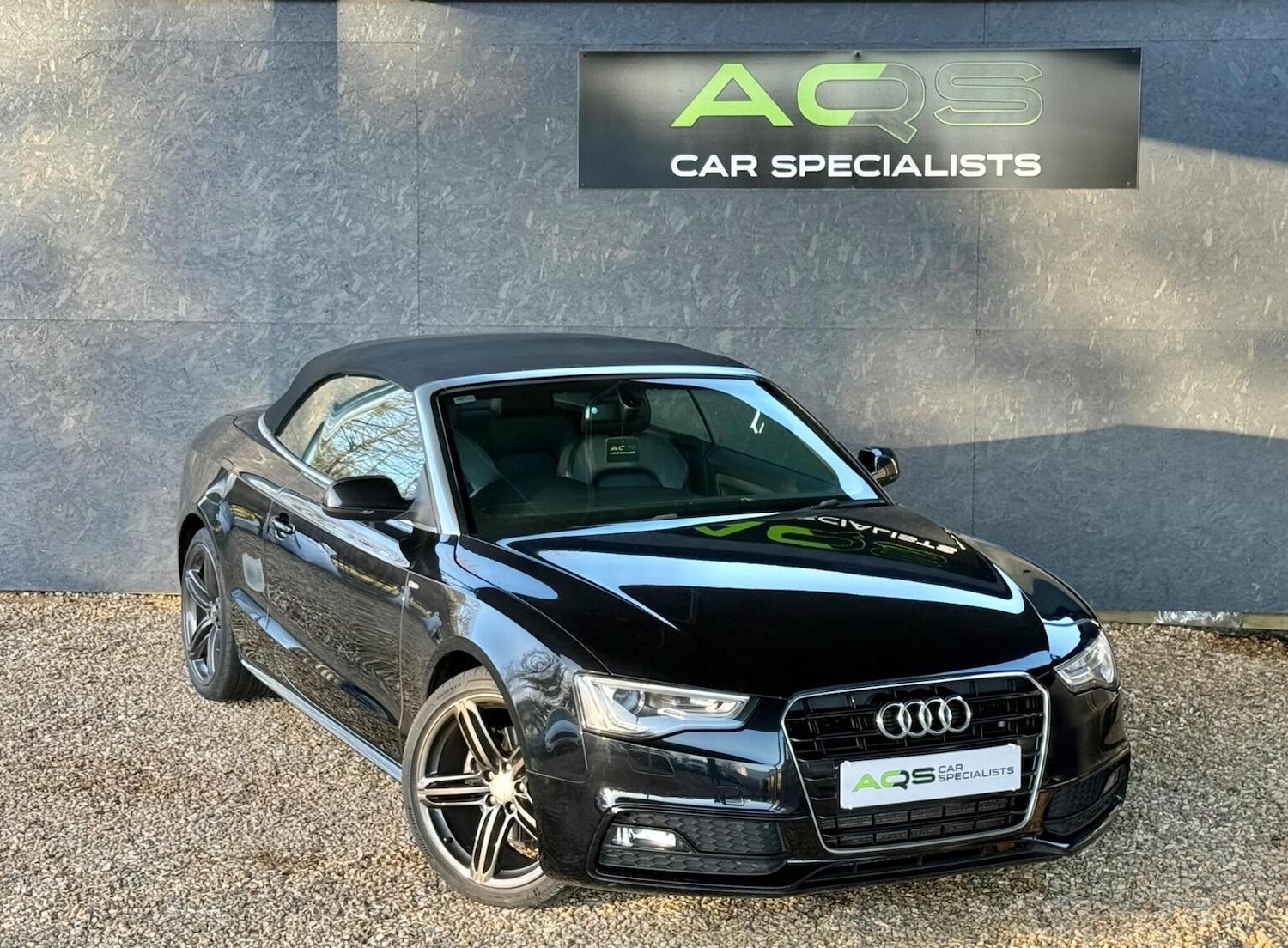 Used Audi A5 2013 for sale - 77014846: Photo 48