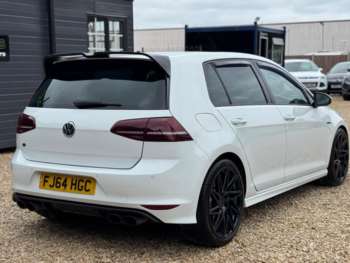 Used Volkswagen Golf 2015 for sale - 74685793: Photo