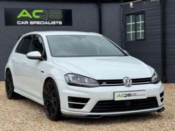 Used Volkswagen Golf 2015 for sale - 74685793: Photo