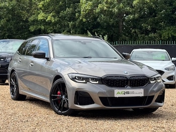 Used BMW 3 Series 2022 for sale - 79190853: Photo
