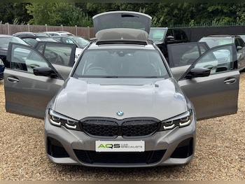 Used BMW 3 Series 2022 for sale - 79190853: Photo