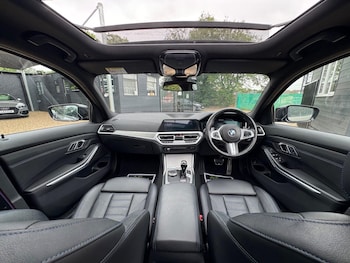 Used BMW 3 Series 2022 for sale - 79190853: Photo