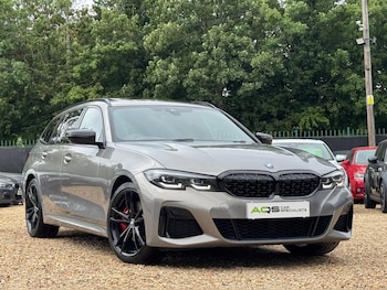 Used BMW 3 Series 2022 for sale - 79190853: Photo