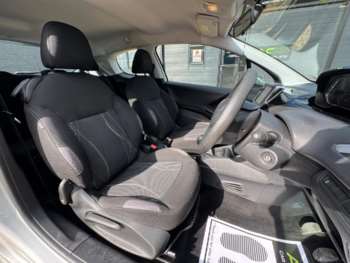 Used Peugeot 208 2015 for sale - 74808091: Photo