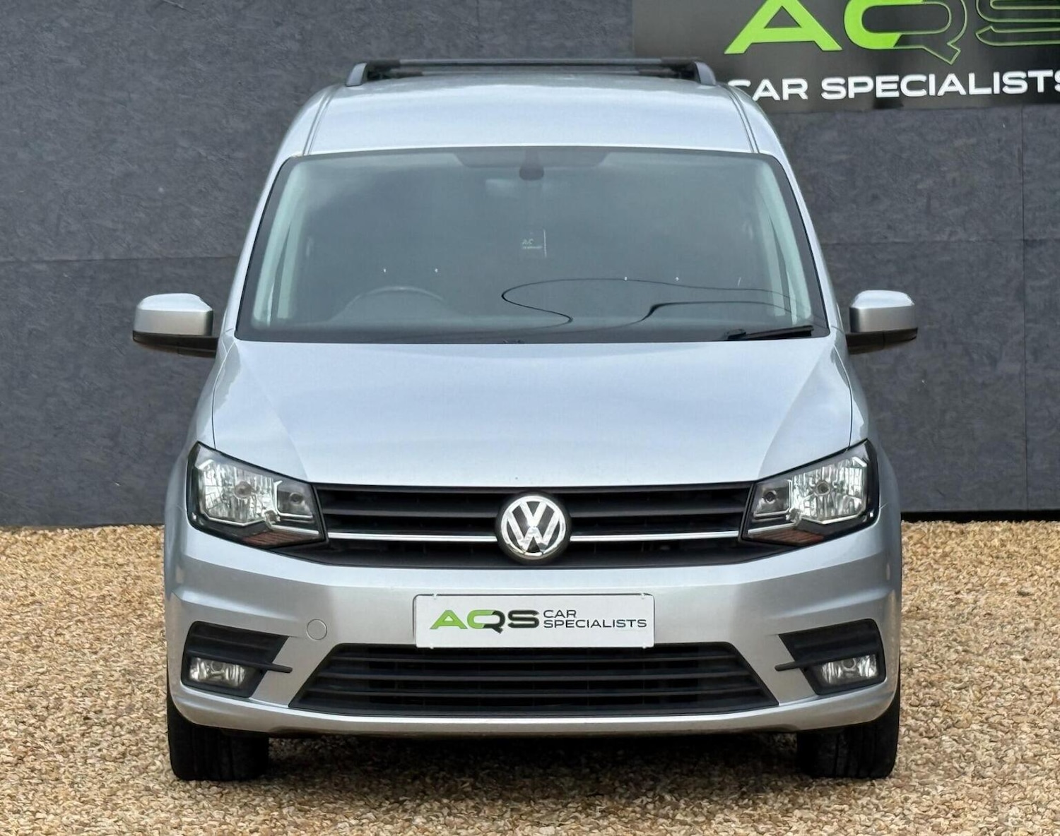 Used Volkswagen Caddy Maxi Life 2015 for sale - 76198282: Photo 10